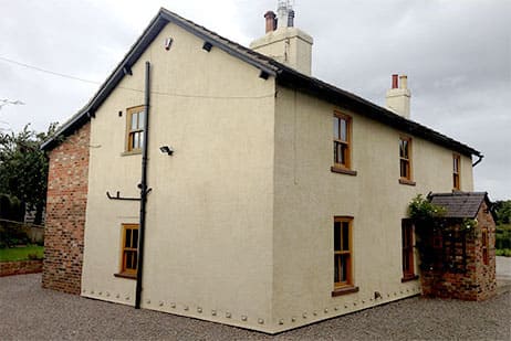 DryBrick Yellow Sandstone